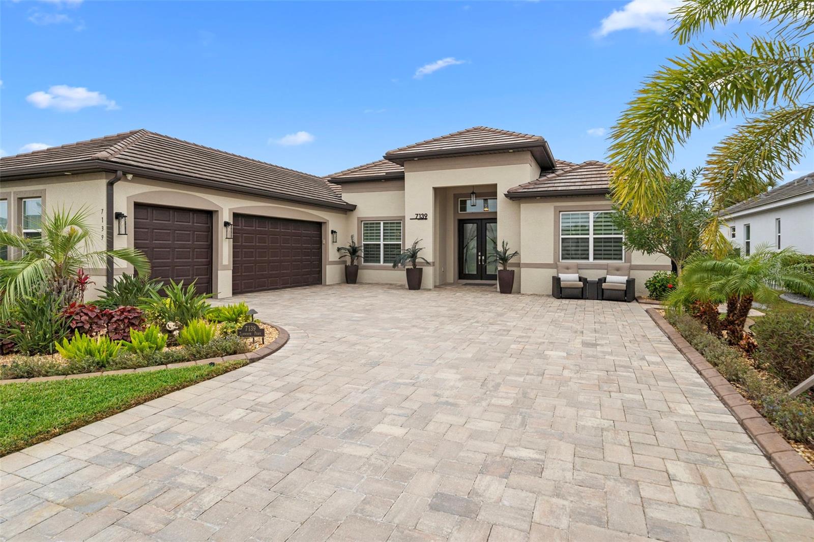 7139 TAMWORTH PKWY, SARASOTA, FL, 34241