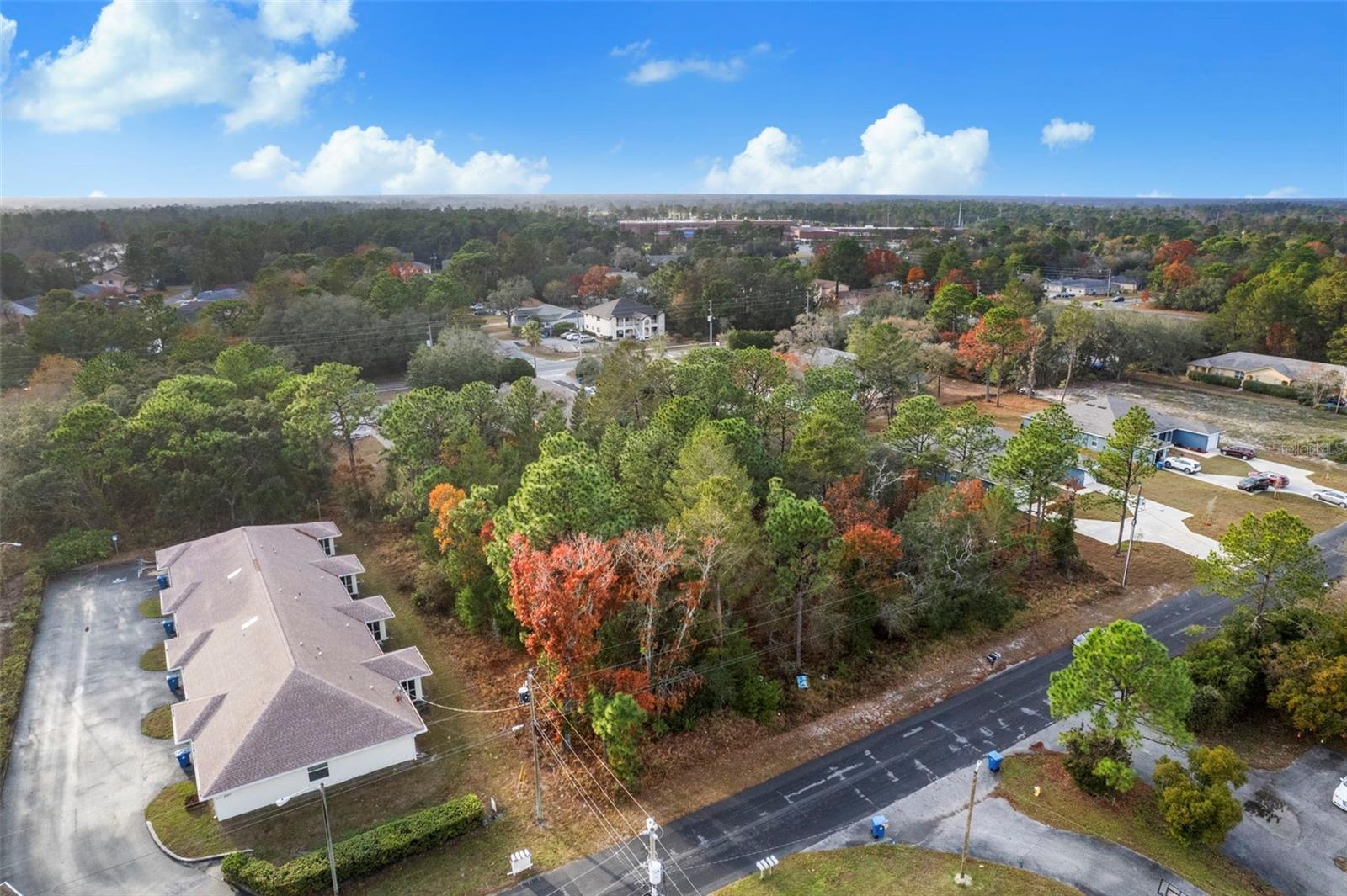 4027 PORTILLO RD, SPRING HILL, FL, 34608