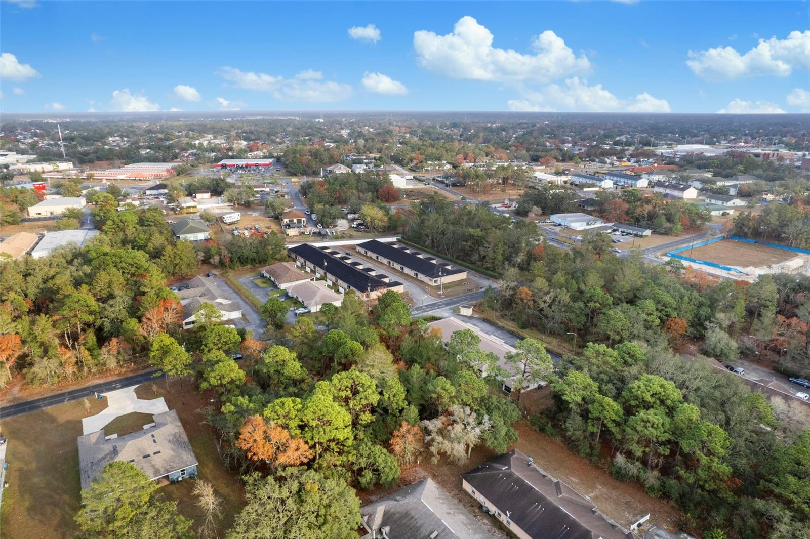 4027 PORTILLO RD, SPRING HILL, FL, 34608