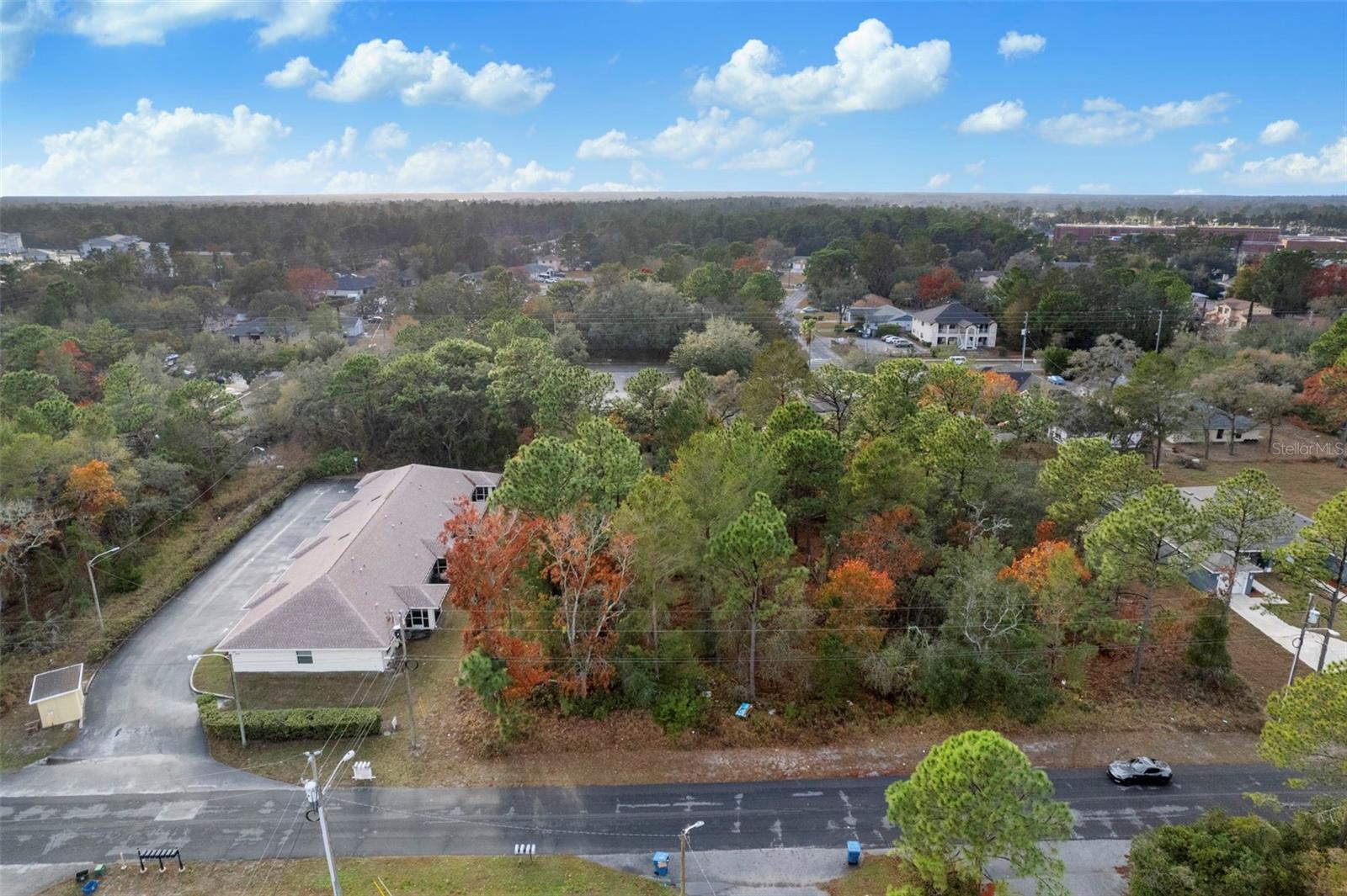 4027 PORTILLO RD, SPRING HILL, FL, 34608