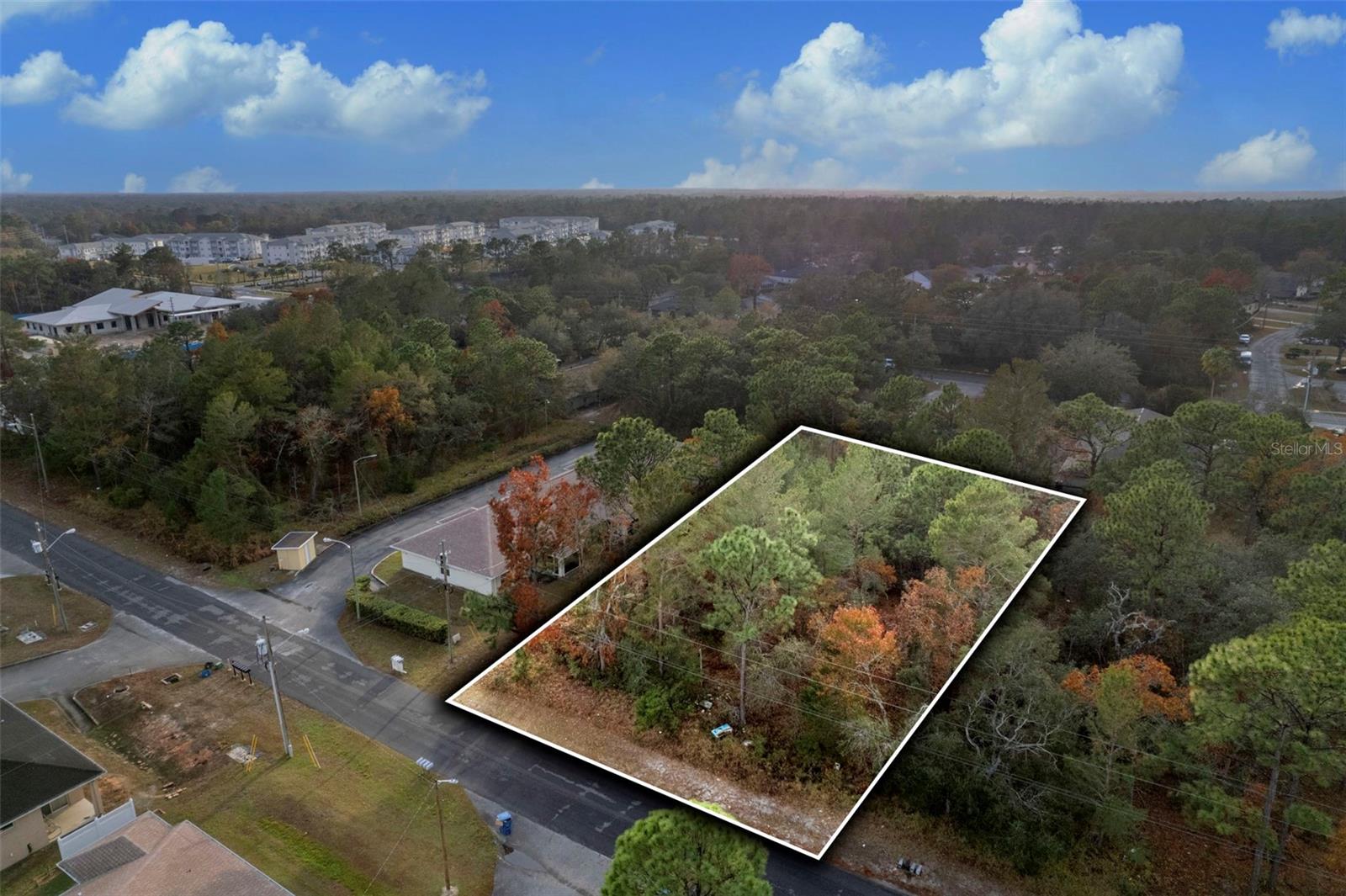 4027 PORTILLO RD, SPRING HILL, FL, 34608