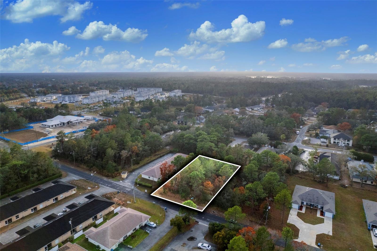 4027 PORTILLO RD, SPRING HILL, FL, 34608