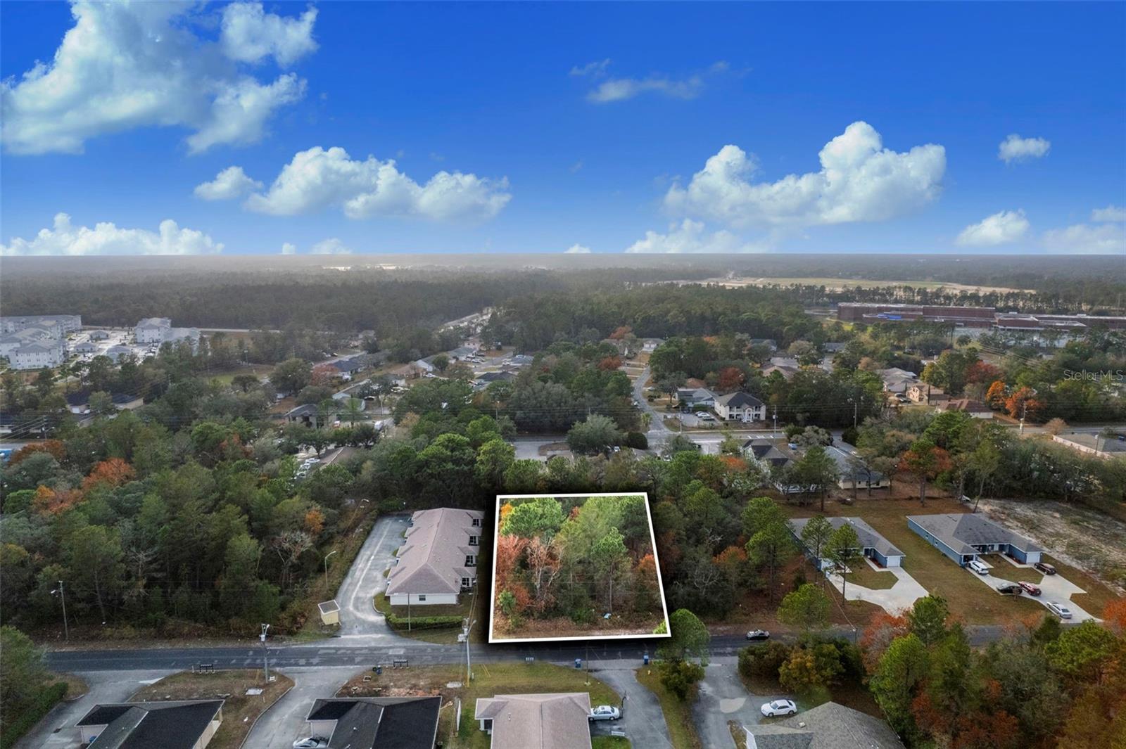 4027 PORTILLO RD, SPRING HILL, FL, 34608
