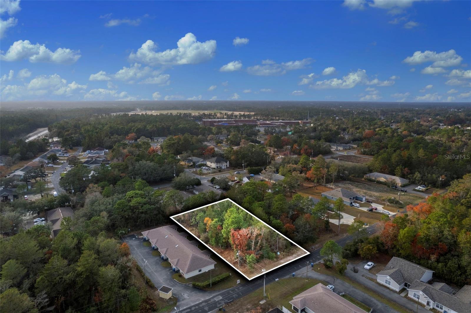 4027 PORTILLO RD, SPRING HILL, FL, 34608