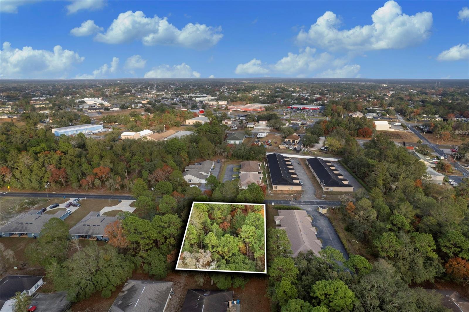 4027 PORTILLO RD, SPRING HILL, FL, 34608