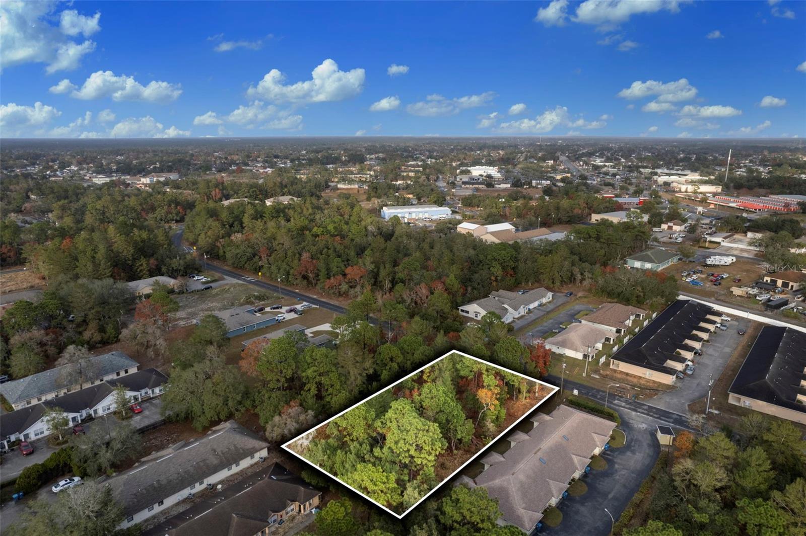 4027 PORTILLO RD, SPRING HILL, FL, 34608