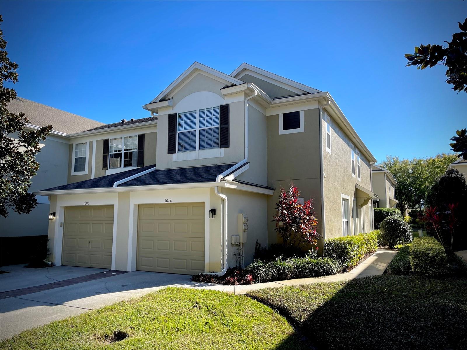 1612 FLORENTINO LN, WINTER PARK, FL, 32792