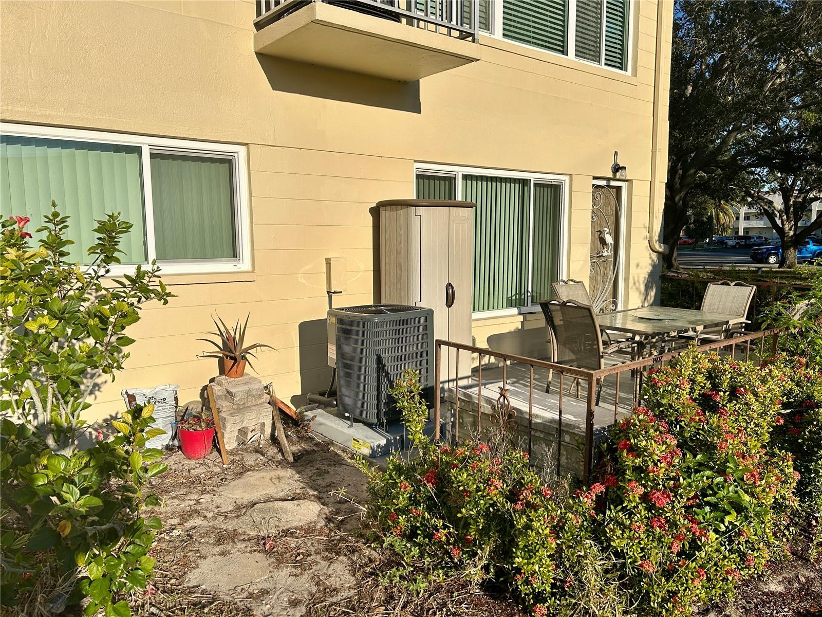 2222 AMERICUS BLVD N #2, CLEARWATER, FL, 33763