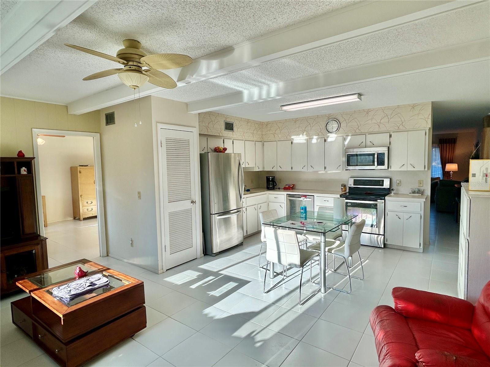 2222 AMERICUS BLVD N #2, CLEARWATER, FL, 33763