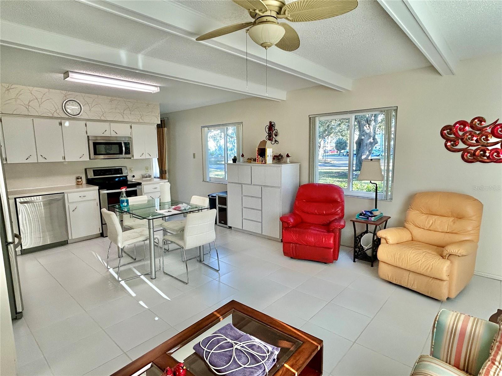 2222 AMERICUS BLVD N #2, CLEARWATER, FL, 33763