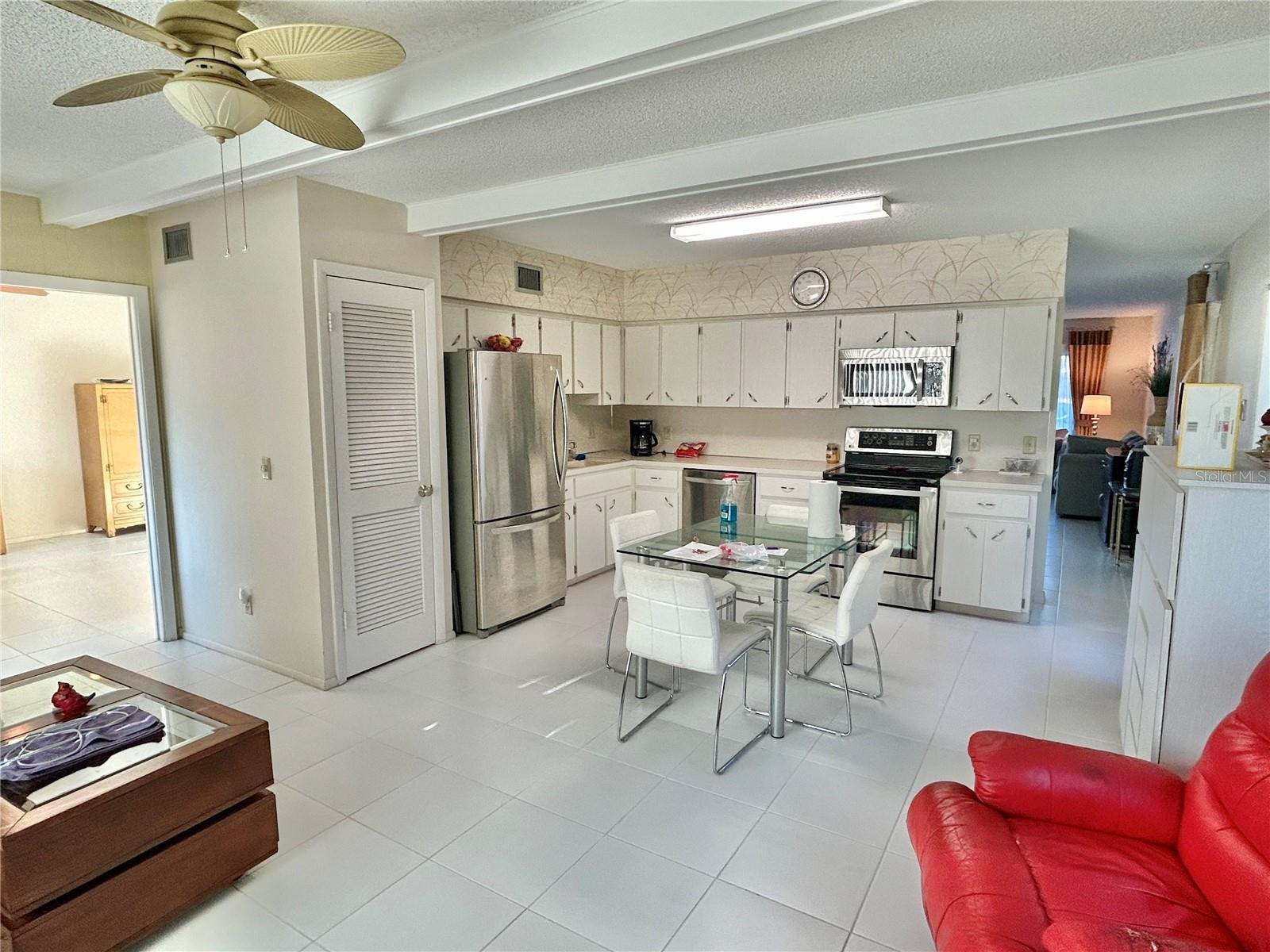 2222 AMERICUS BLVD N #2, CLEARWATER, FL, 33763