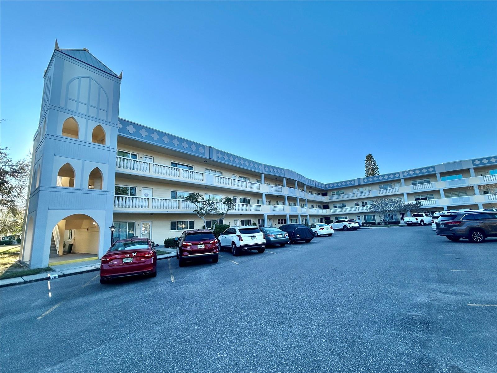 2222 AMERICUS BLVD N #2, CLEARWATER, FL, 33763