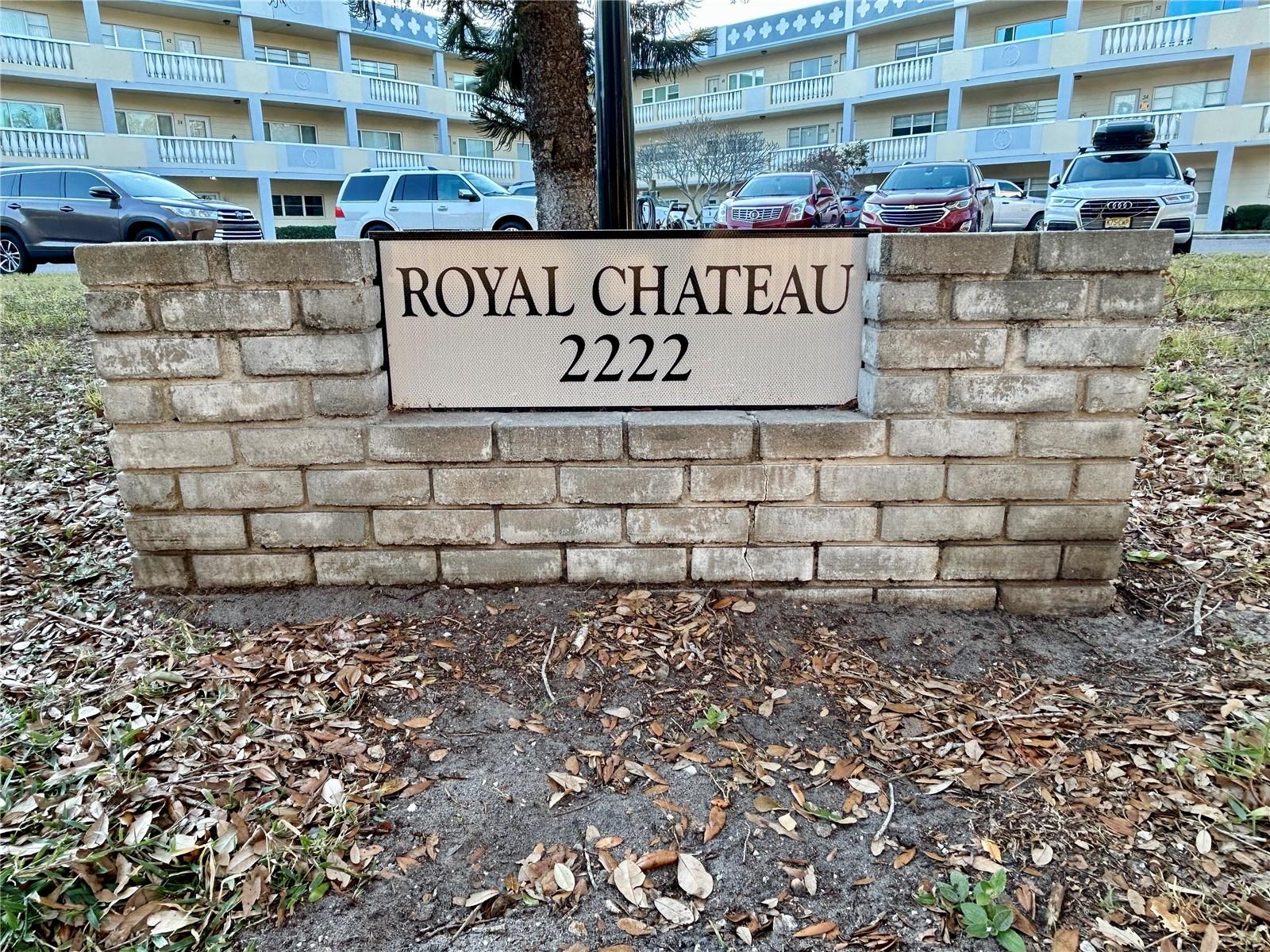 2222 AMERICUS BLVD N #2, CLEARWATER, FL, 33763