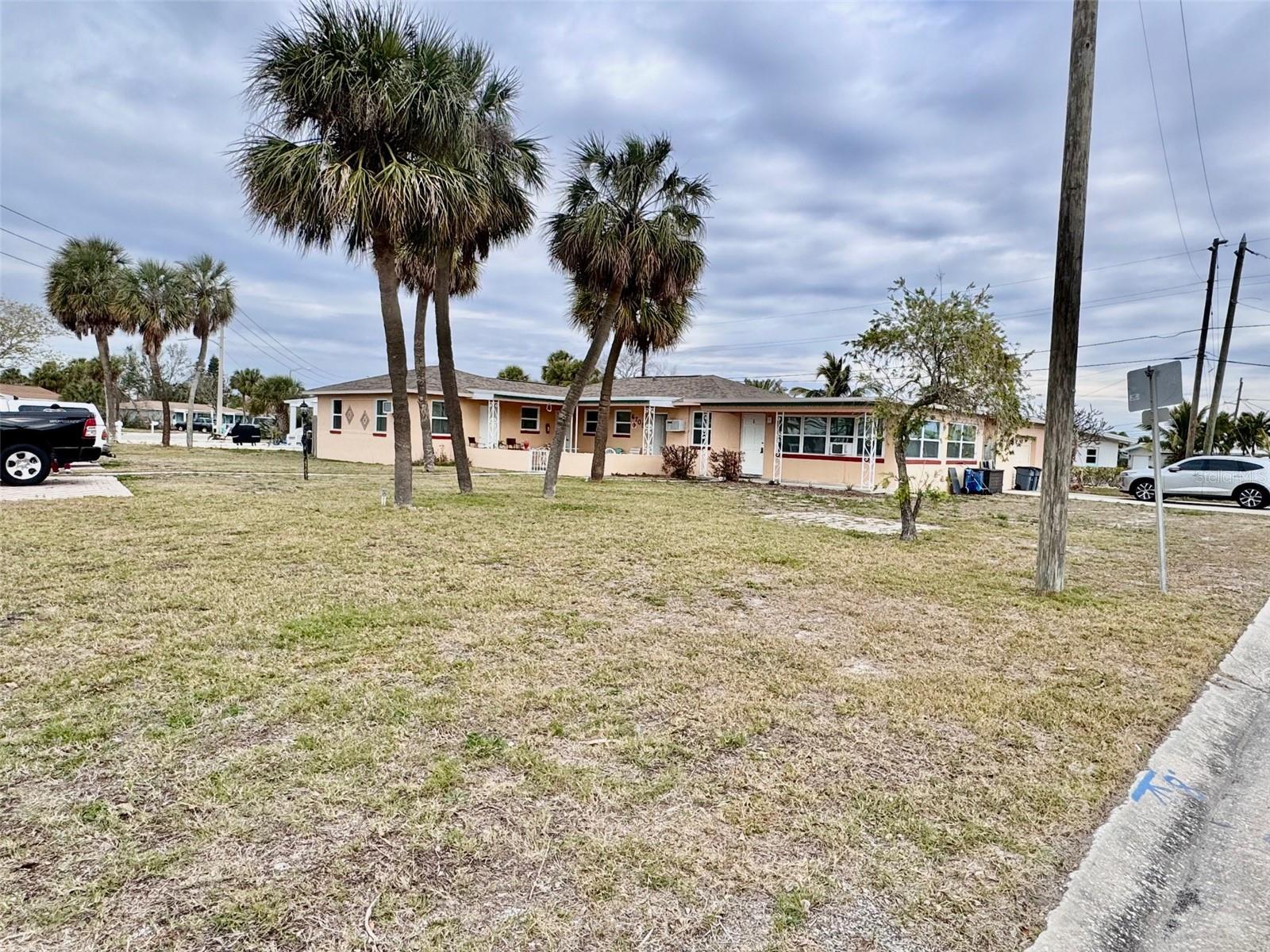 6705 GULF WINDS DR, ST PETE BEACH, FL, 33706