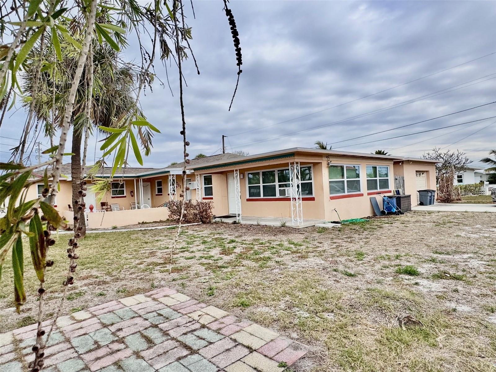 6705 GULF WINDS DR, ST PETE BEACH, FL, 33706