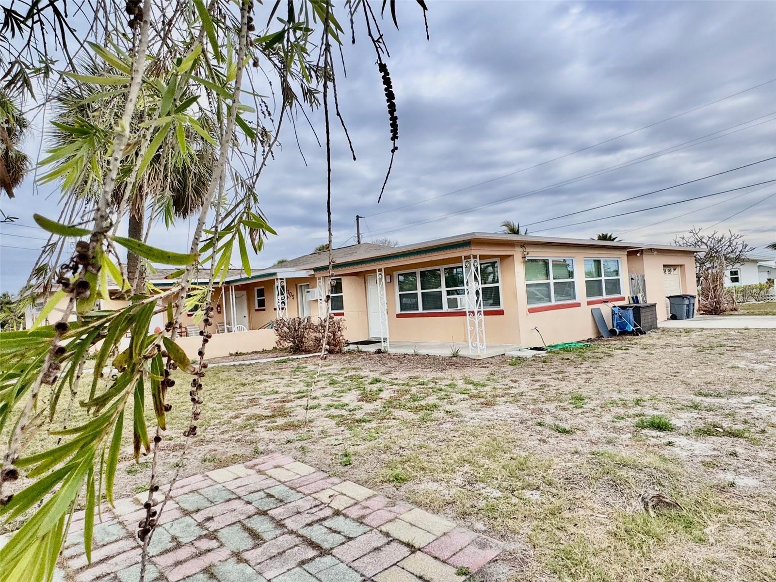 6705 GULF WINDS DR, ST PETE BEACH, FL, 33706