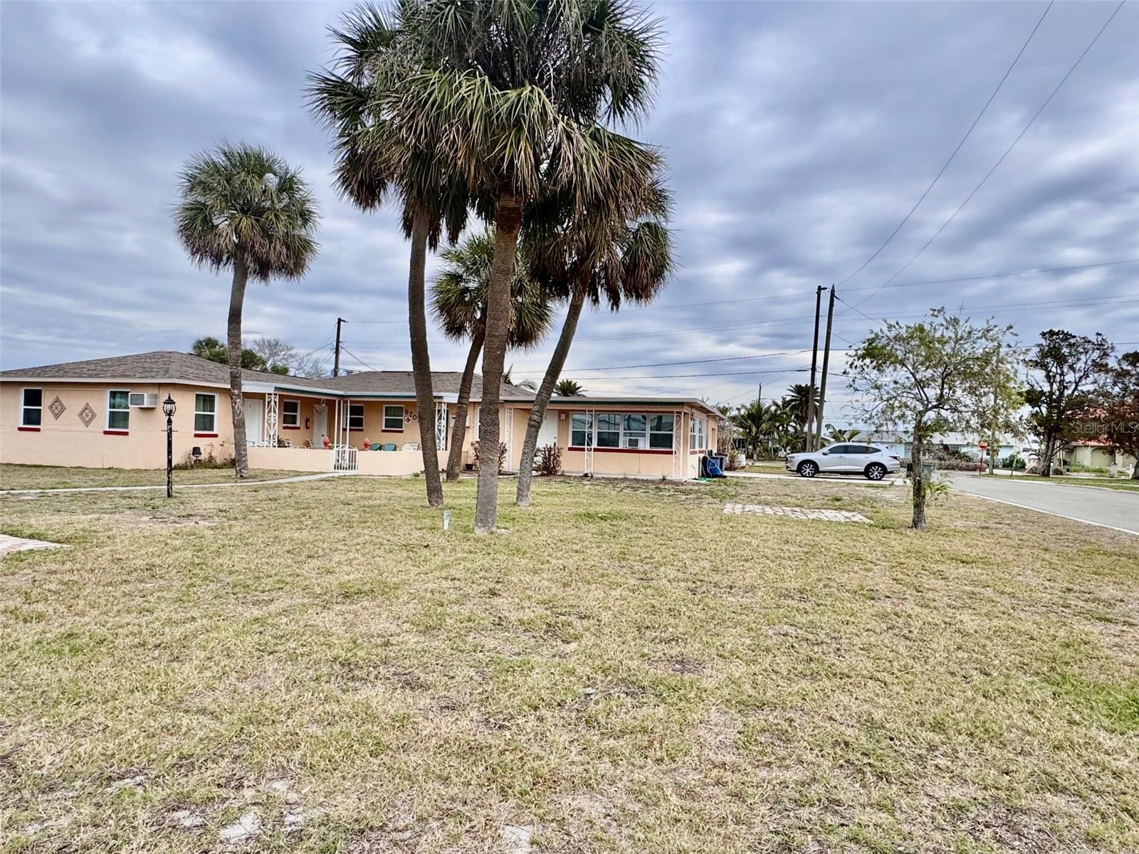 6705 GULF WINDS DR, ST PETE BEACH, FL, 33706