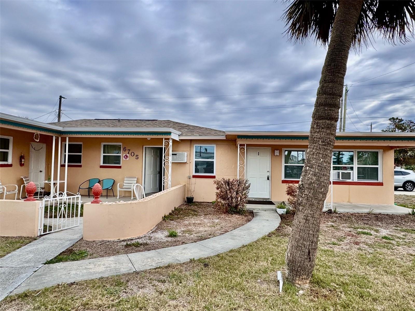 6705 GULF WINDS DR, ST PETE BEACH, FL, 33706