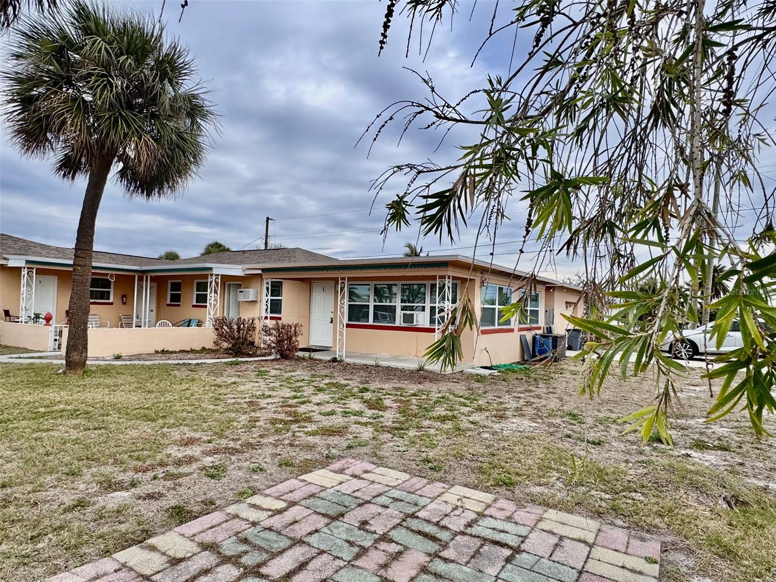 6705 GULF WINDS DR, ST PETE BEACH, FL, 33706