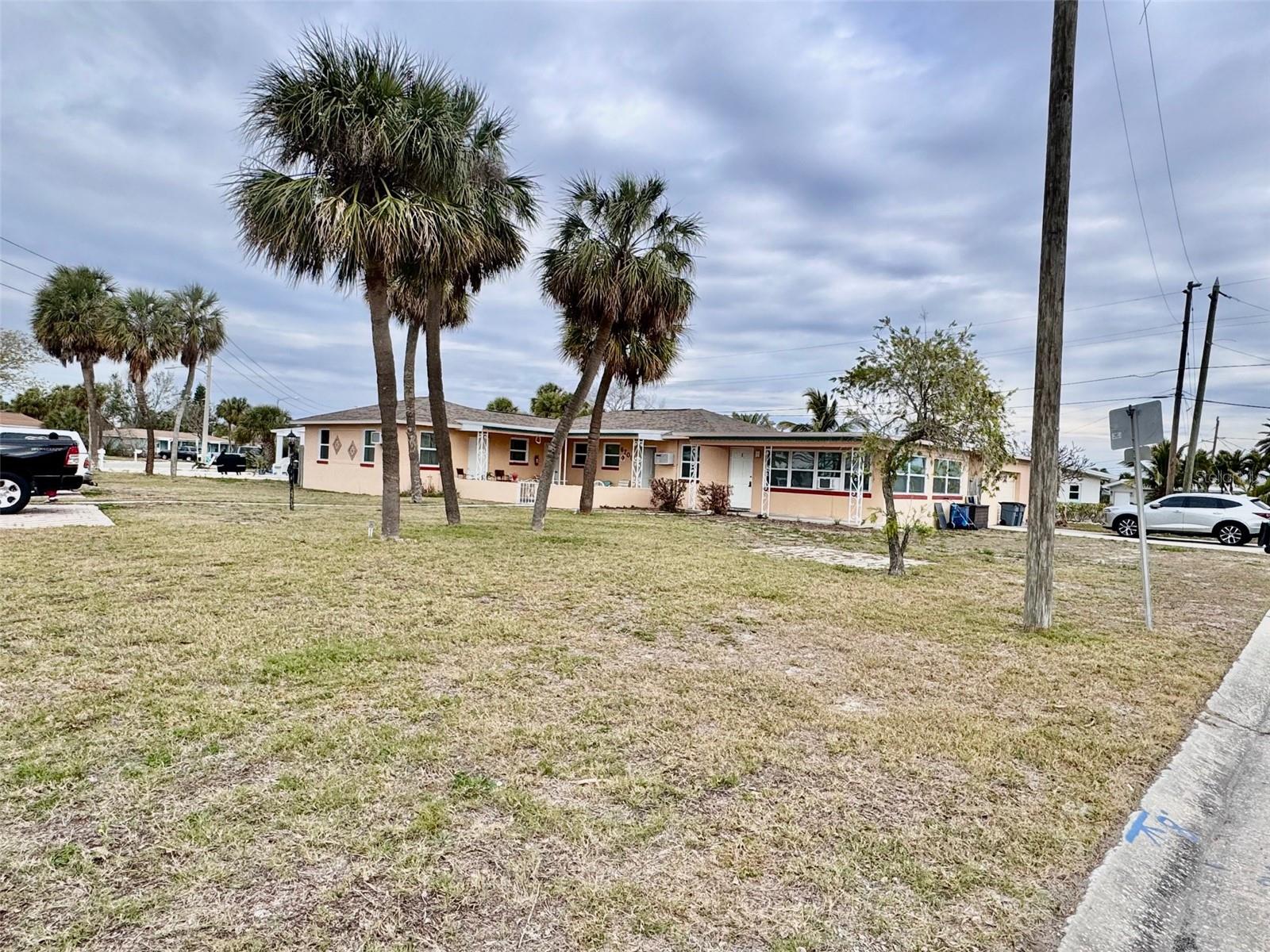 6705 GULF WINDS DR, ST PETE BEACH, FL, 33706