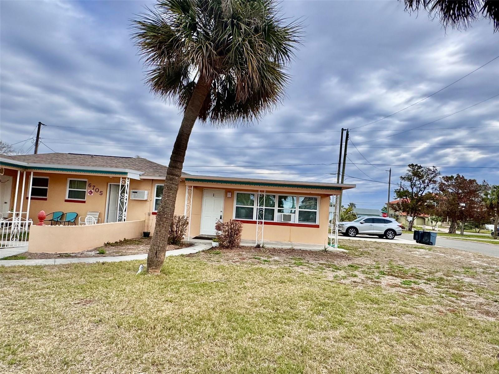 6705 GULF WINDS DR, ST PETE BEACH, FL, 33706