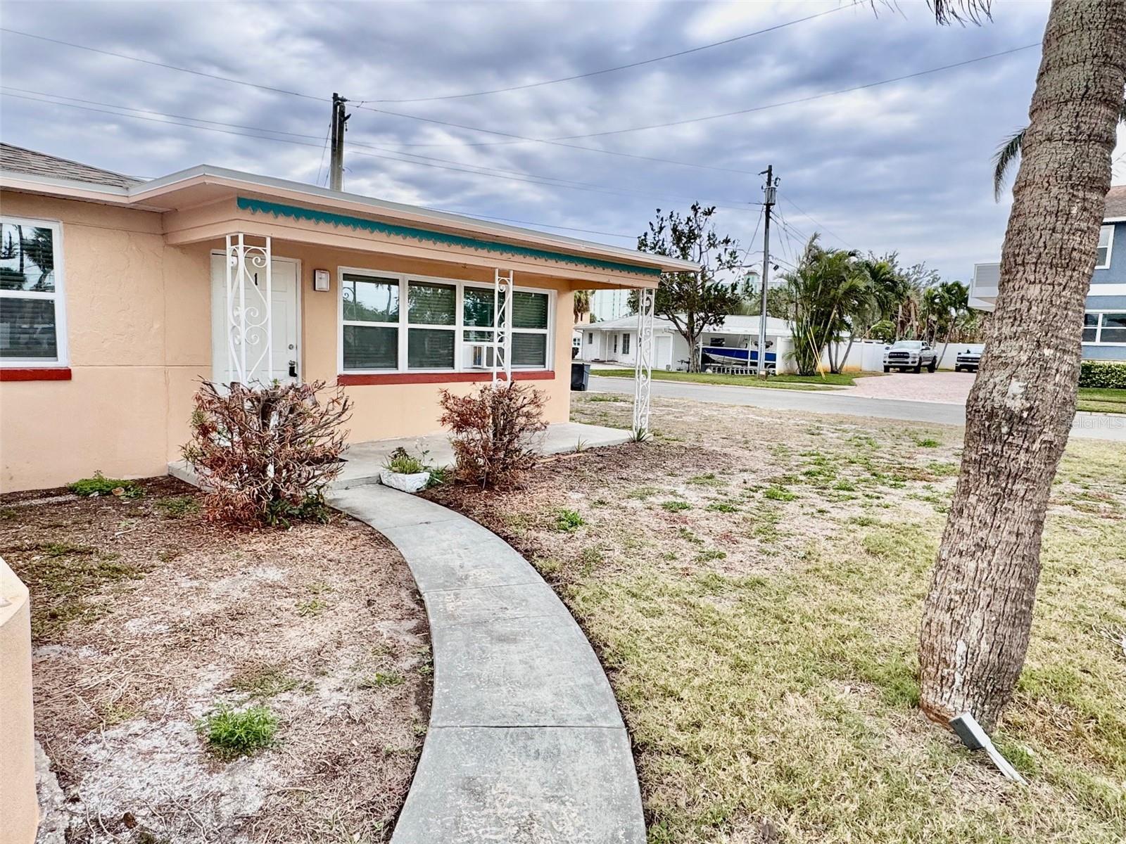 6705 GULF WINDS DR, ST PETE BEACH, FL, 33706