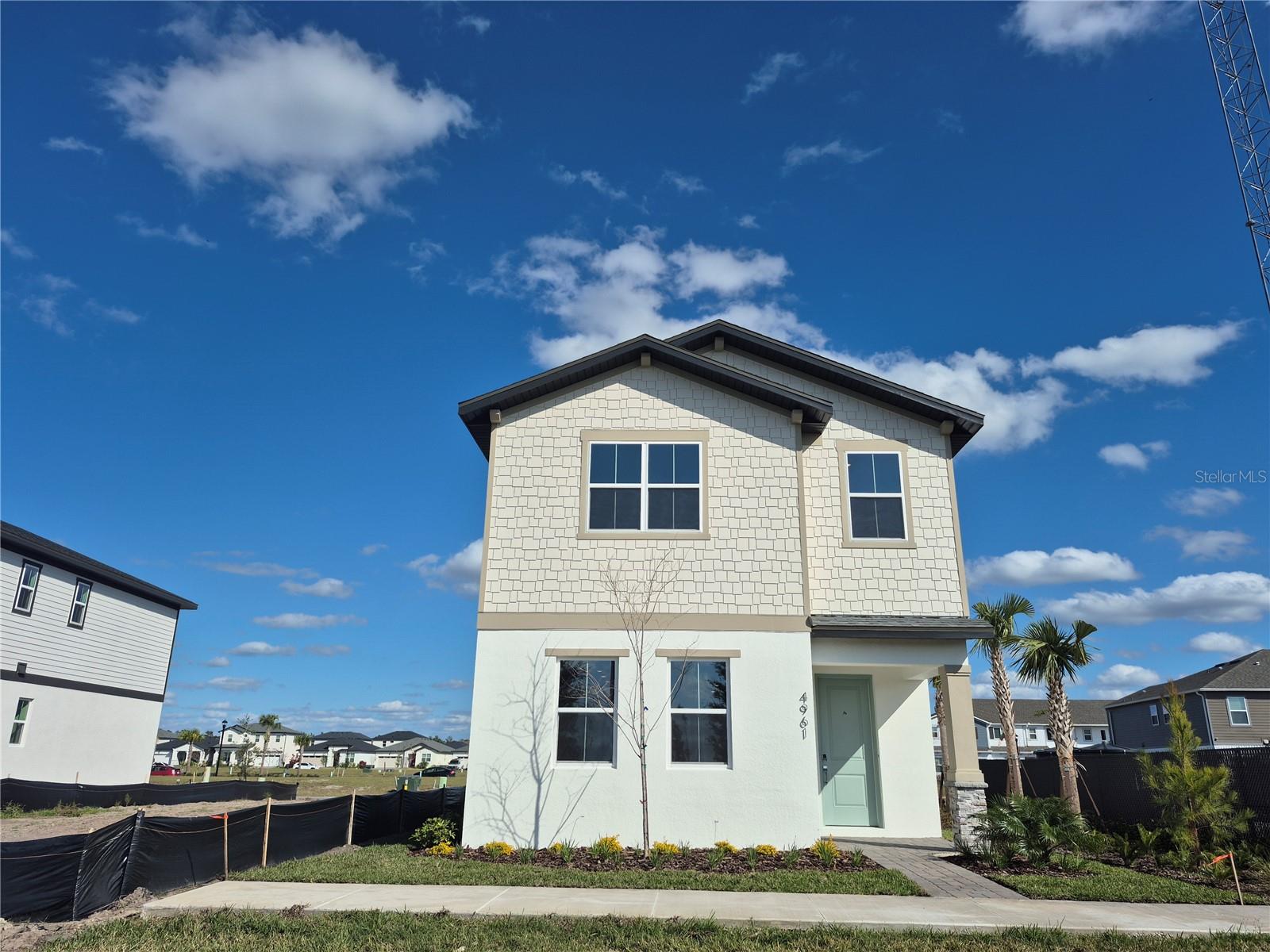4961 CROSS PRAIRIE PARKWAY, ST CLOUD, FL, 34772