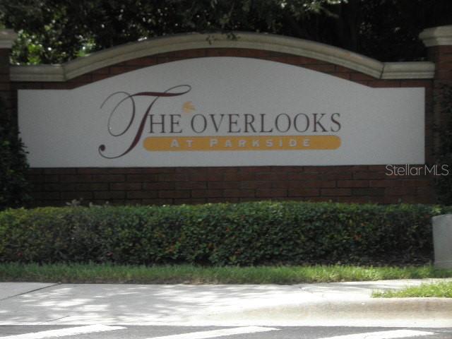 958 ASHWORTH OVERLOOK DR #A, APOPKA, FL, 32712