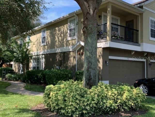 958 ASHWORTH OVERLOOK DR #A, APOPKA, FL, 32712