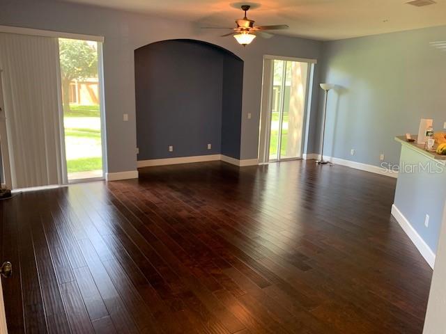 958 ASHWORTH OVERLOOK DR #A, APOPKA, FL, 32712