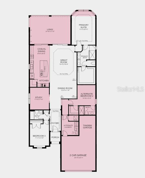 8040 MOONBEAM AVENUE, SARASOTA, FL, 34241