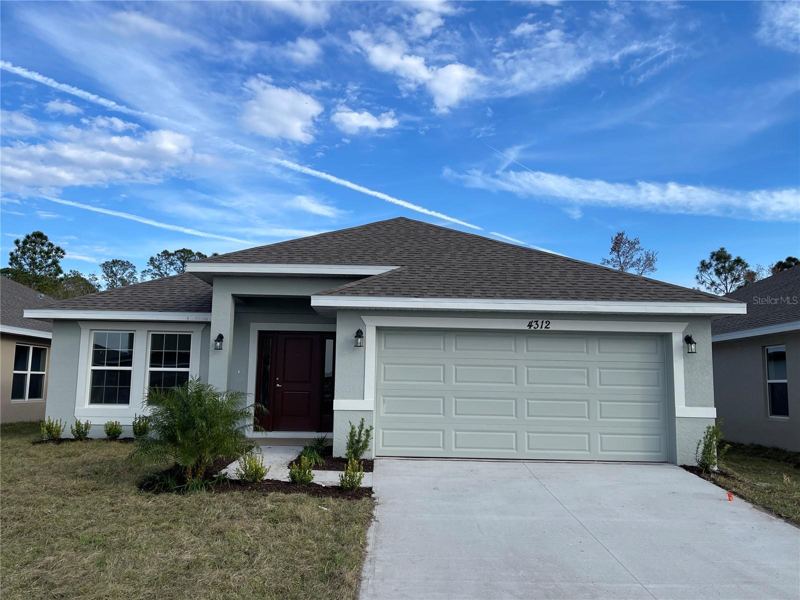 4312 SAGEFIELD DRIVE, ST CLOUD, FL, 34773