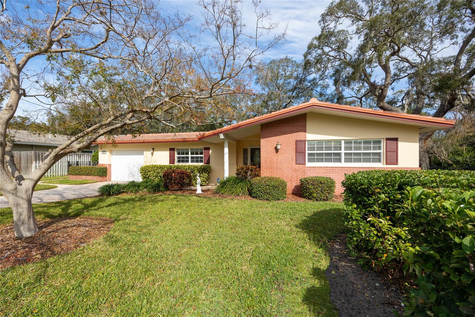 1320 FAIRWAY DR, DUNEDIN, FL, 34698