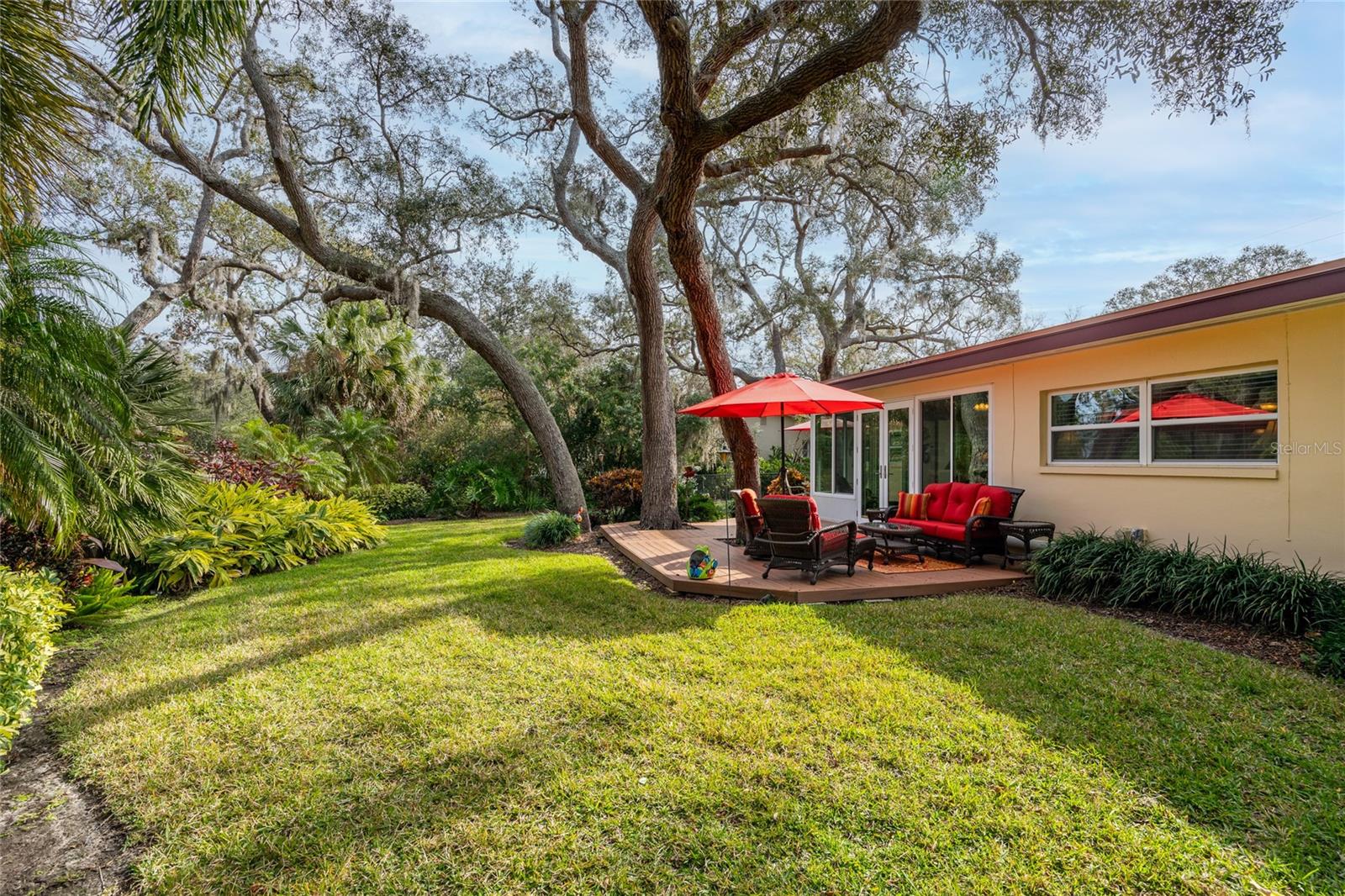 1320 FAIRWAY DR, DUNEDIN, FL, 34698