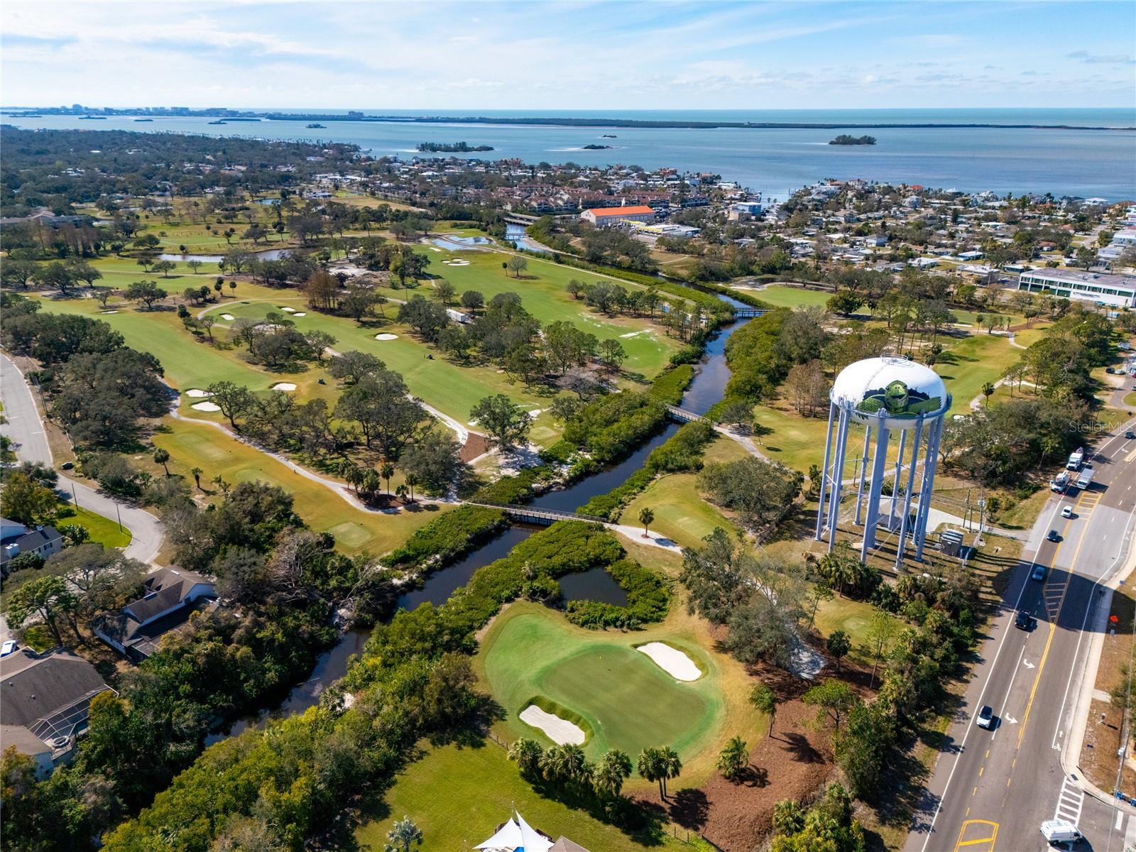 1320 FAIRWAY DR, DUNEDIN, FL, 34698