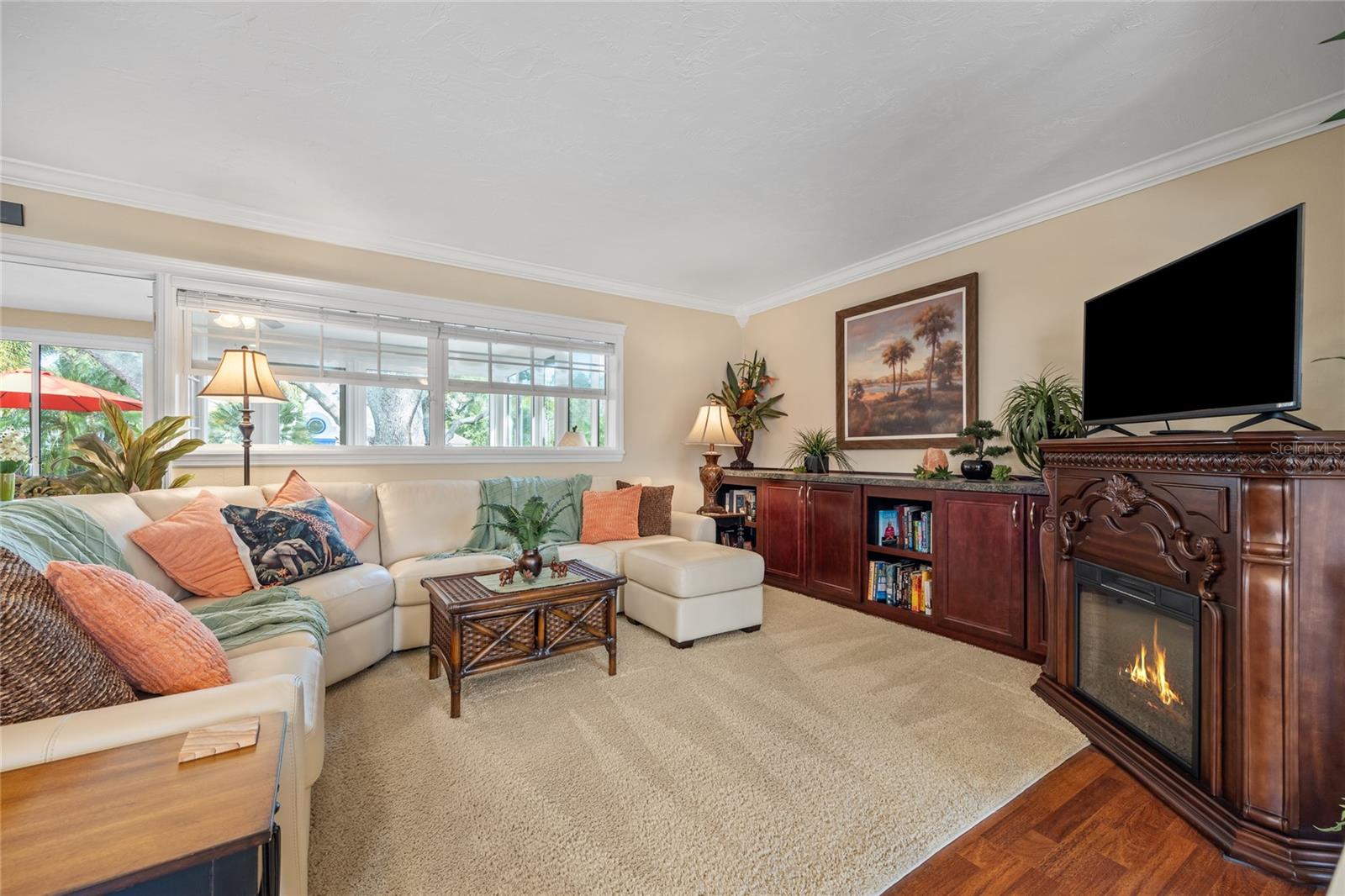 1320 FAIRWAY DR, DUNEDIN, FL, 34698