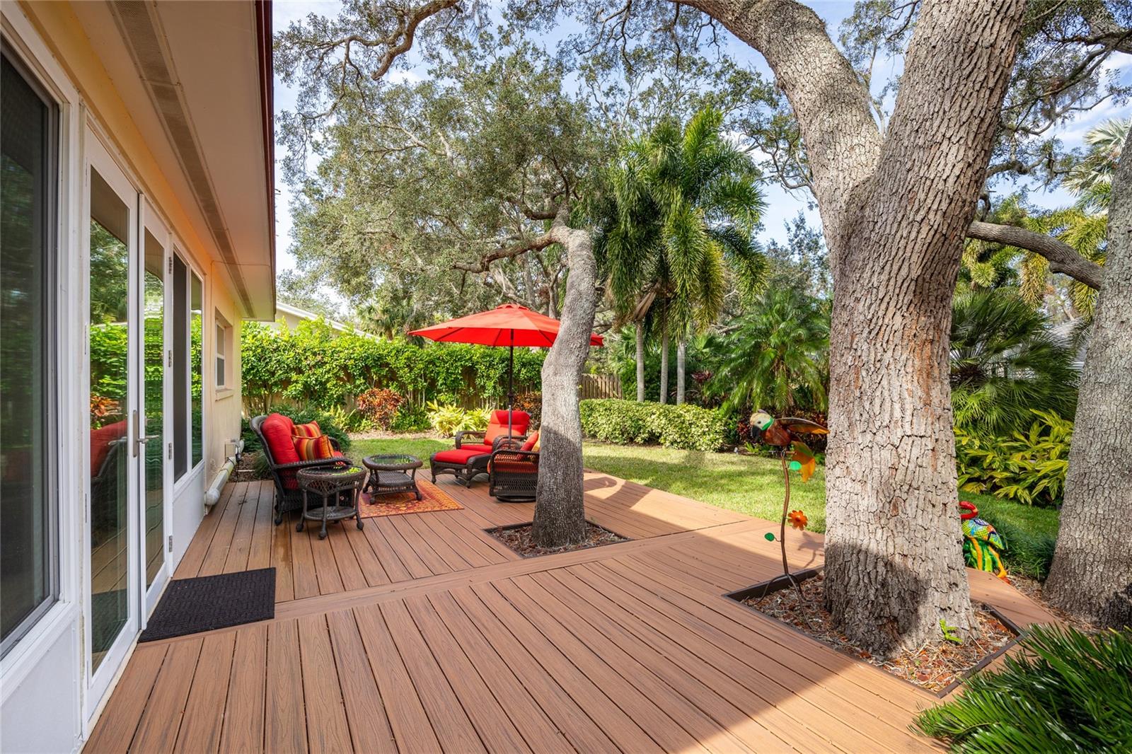 1320 FAIRWAY DR, DUNEDIN, FL, 34698