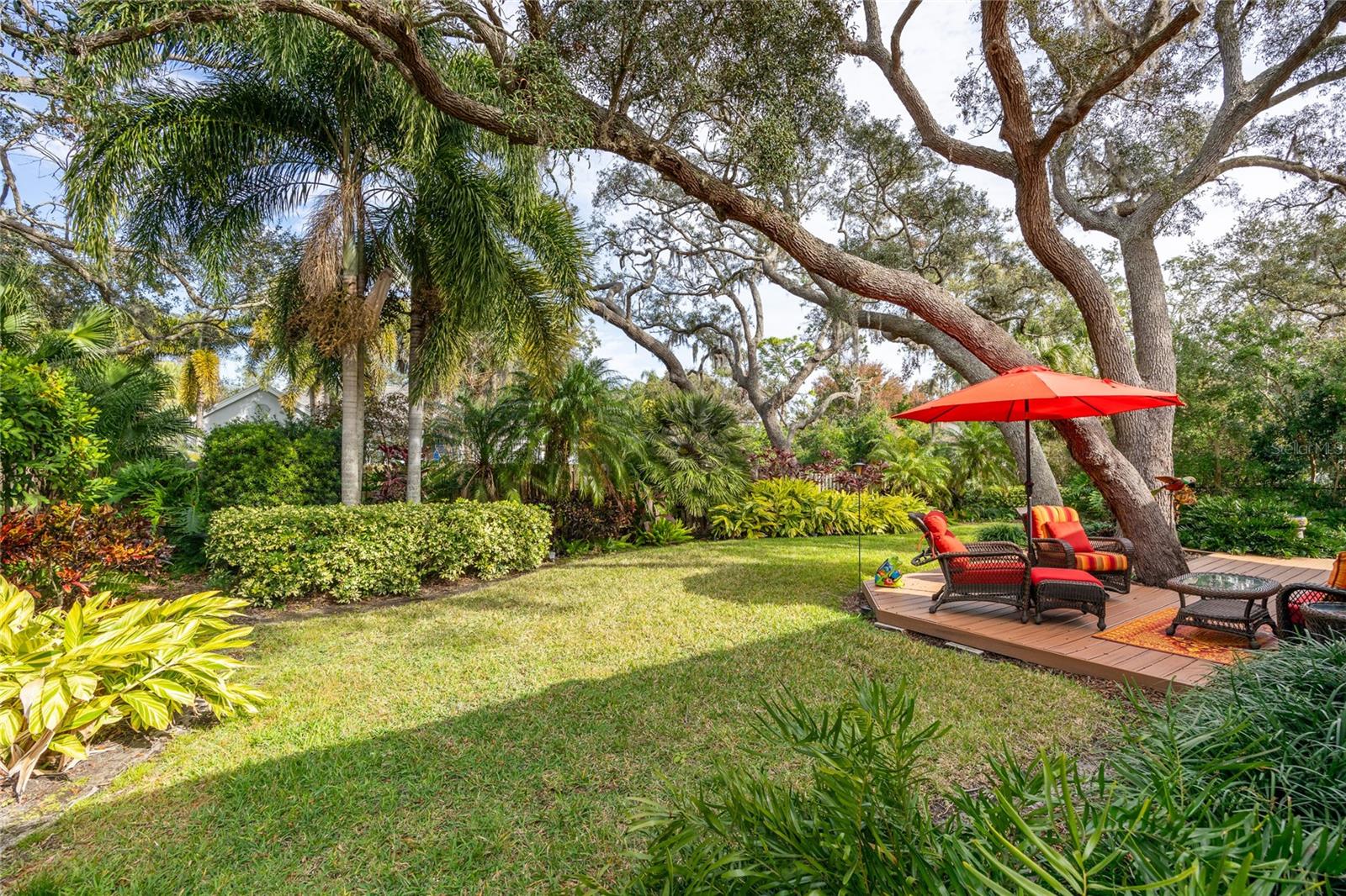1320 FAIRWAY DR, DUNEDIN, FL, 34698