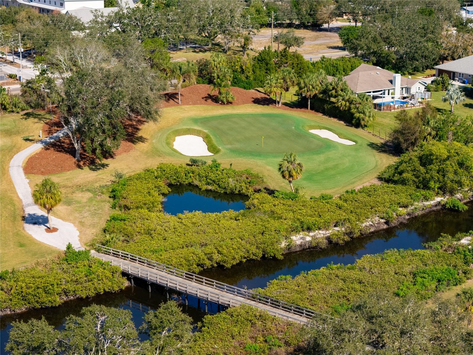 1320 FAIRWAY DR, DUNEDIN, FL, 34698
