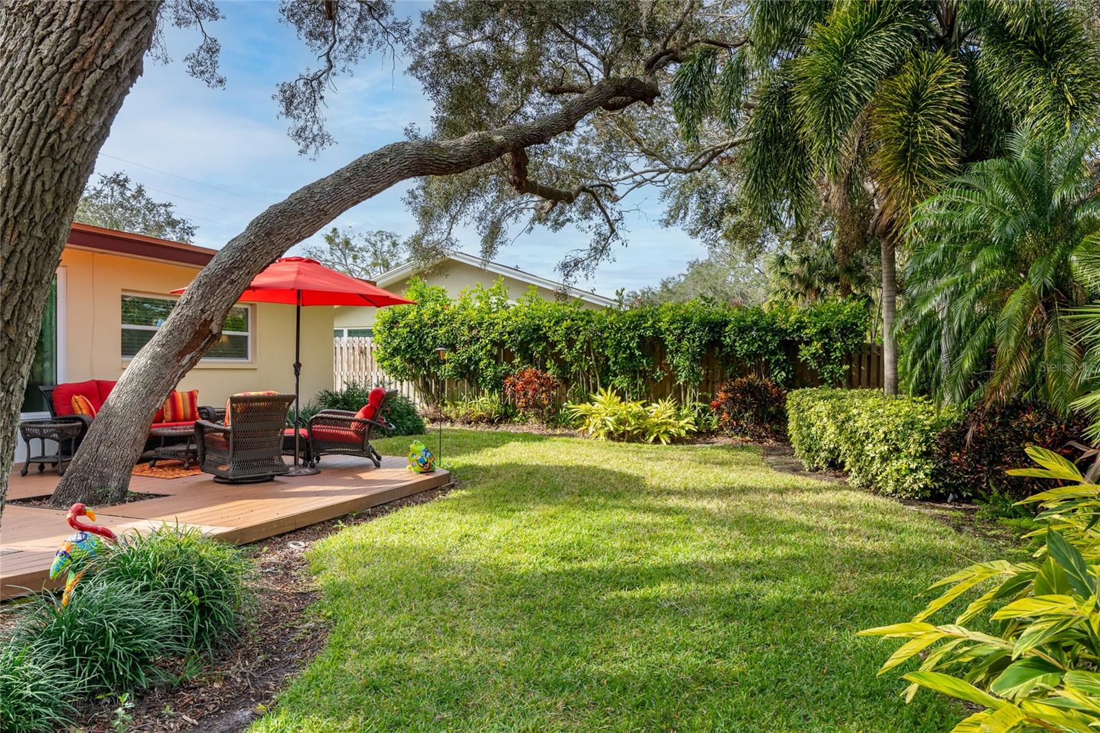 1320 FAIRWAY DR, DUNEDIN, FL, 34698