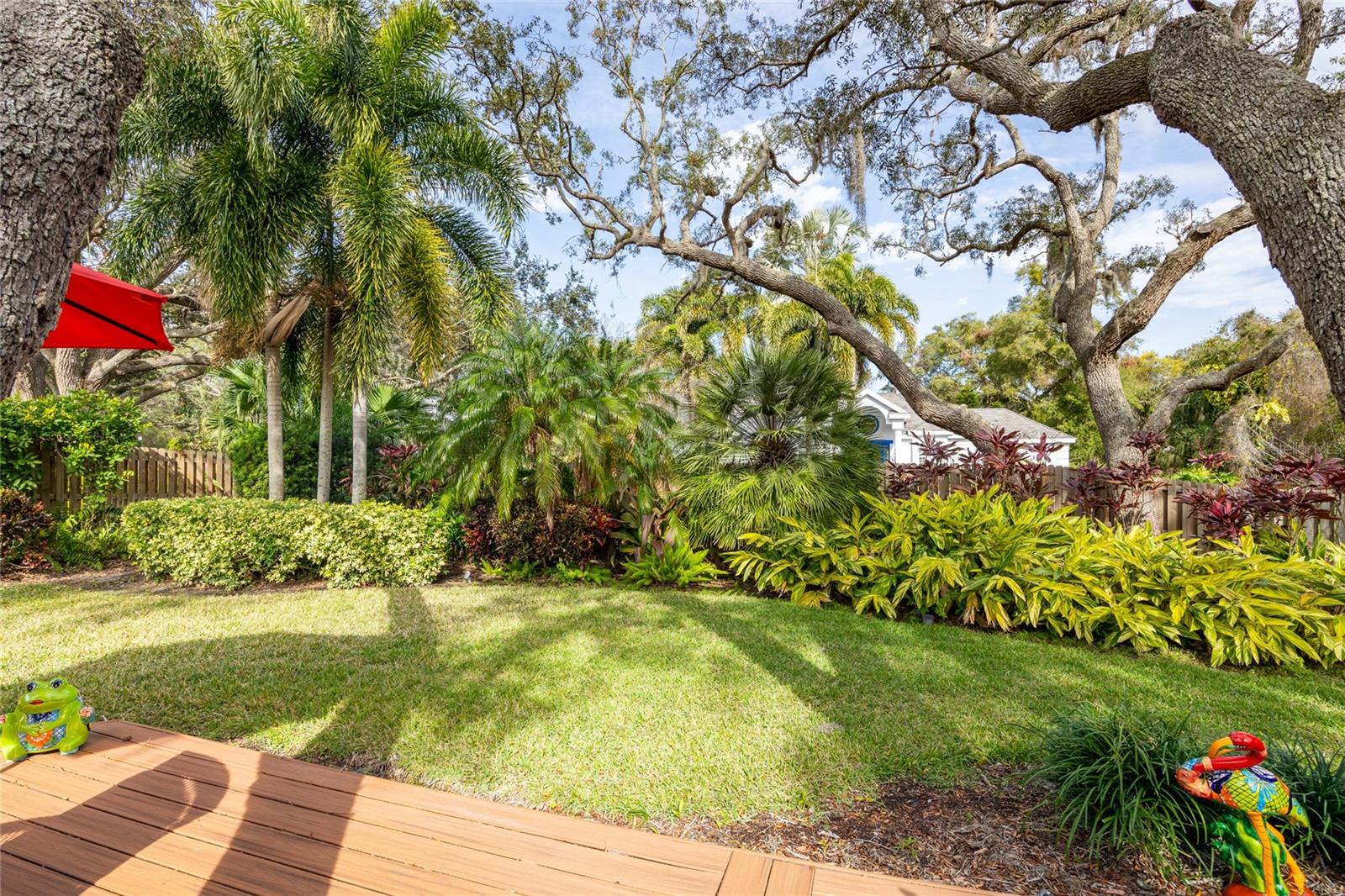 1320 FAIRWAY DR, DUNEDIN, FL, 34698