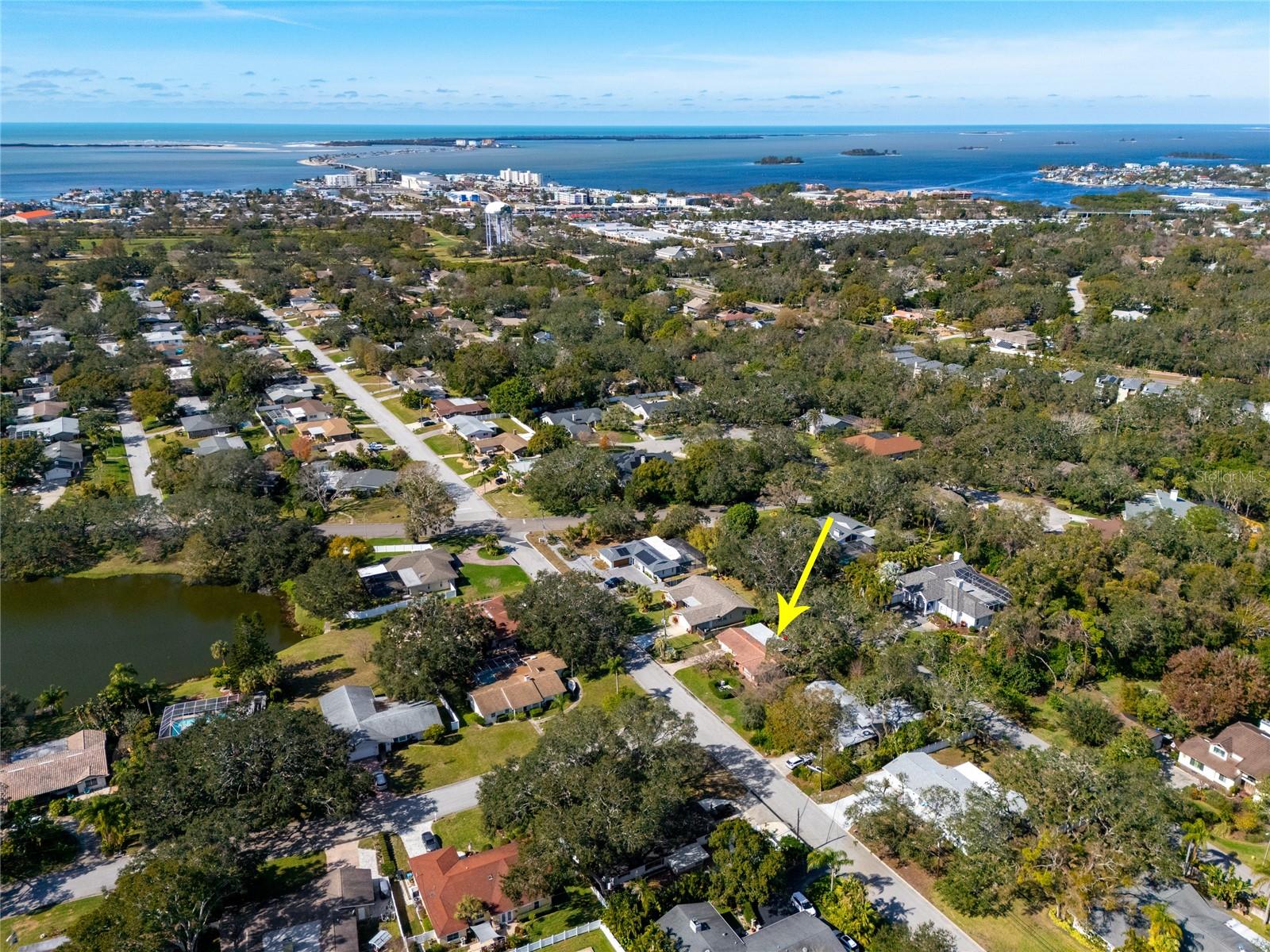 1320 FAIRWAY DR, DUNEDIN, FL, 34698
