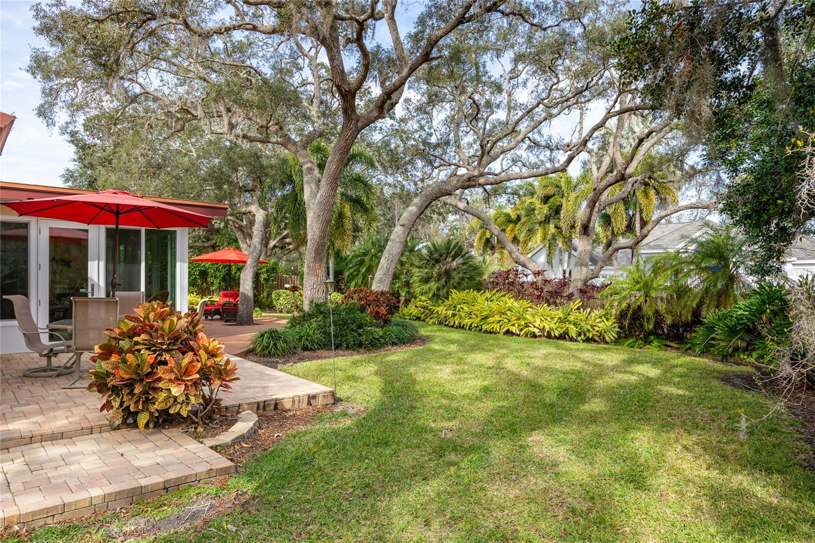 1320 FAIRWAY DR, DUNEDIN, FL, 34698