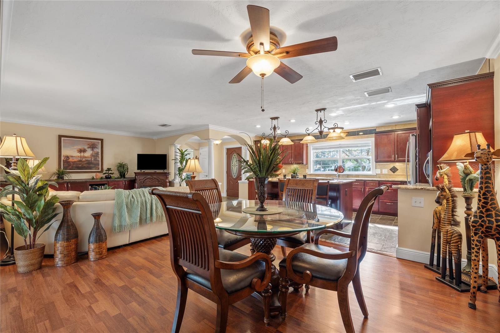 1320 FAIRWAY DR, DUNEDIN, FL, 34698