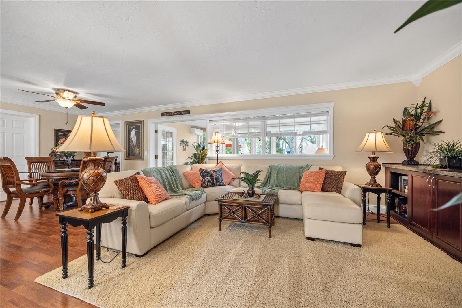 1320 FAIRWAY DR, DUNEDIN, FL, 34698