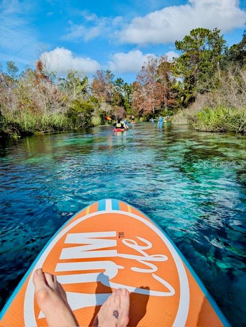 7300 SHOAL LINE BLVD, WEEKI WACHEE, FL, 34607