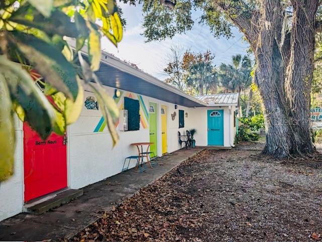 7300 SHOAL LINE BLVD, WEEKI WACHEE, FL, 34607