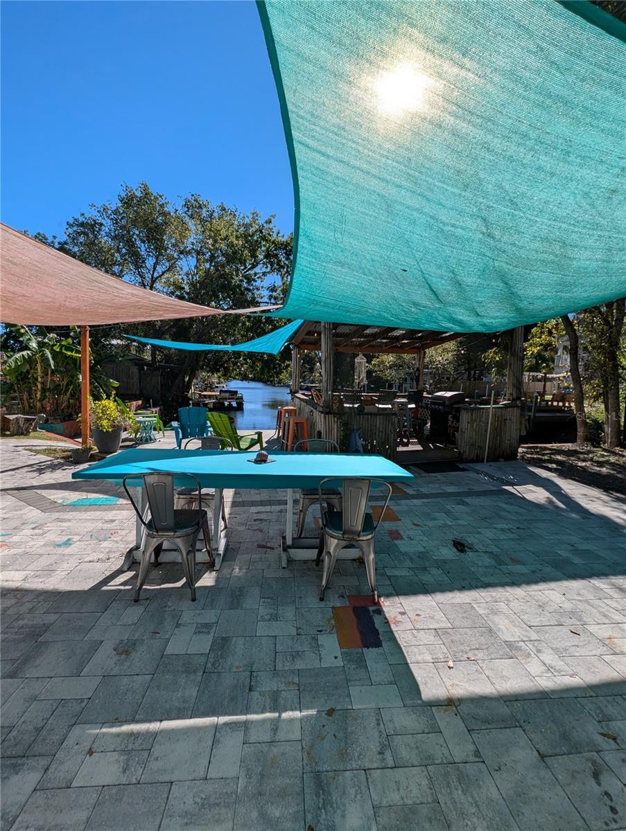 7300 SHOAL LINE BLVD, WEEKI WACHEE, FL, 34607