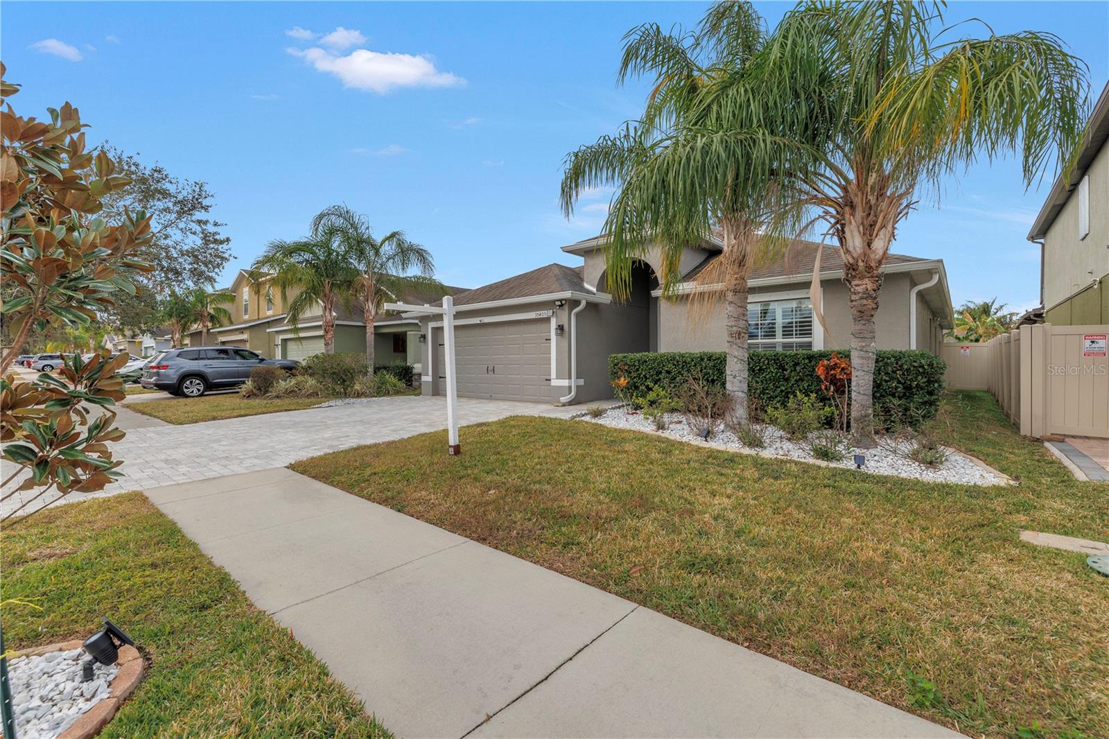10405 WHITE PEACOCK PL, RIVERVIEW, FL, 33578