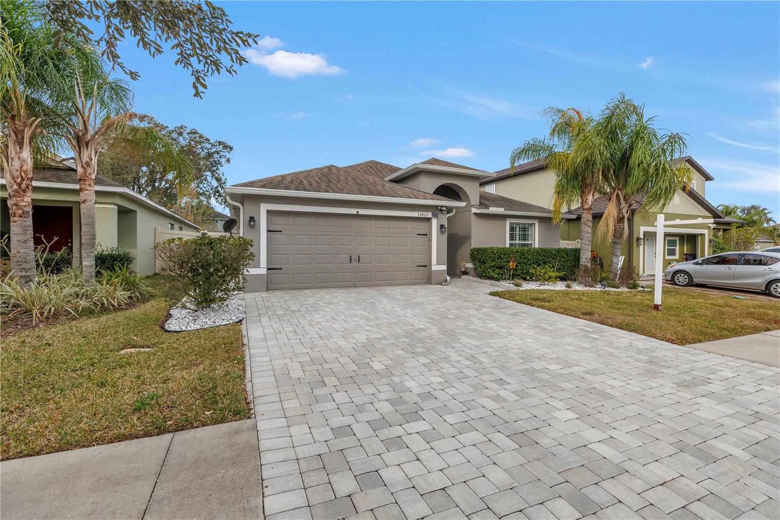 10405 WHITE PEACOCK PL, RIVERVIEW, FL, 33578